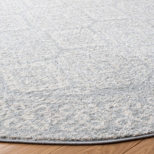 Safavieh Tulum 264 Power Loomed 60% Polypropylene/40% Jute Transitional Rug TUL264G-8SQ