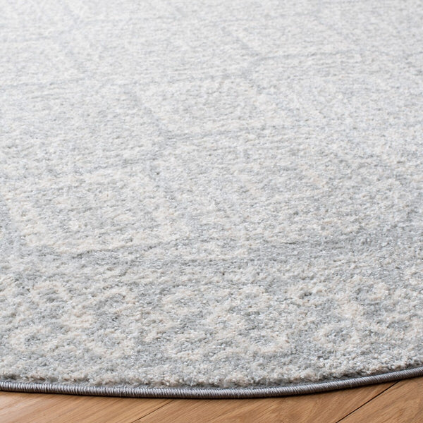 Safavieh Tulum 264 Power Loomed 60% Polypropylene/40% Jute Transitional Rug TUL264G-8SQ
