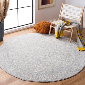 Safavieh Tulum 264 Power Loomed 60% Polypropylene/40% Jute Transitional Rug TUL264G-9