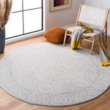 Safavieh Tulum 264 Power Loomed 60% Polypropylene/40% Jute Transitional Rug TUL264G-9