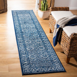 Safavieh Tulum 264 Power Loomed 60% Polypropylene/40% Jute Transitional Rug TUL264N-9SQ