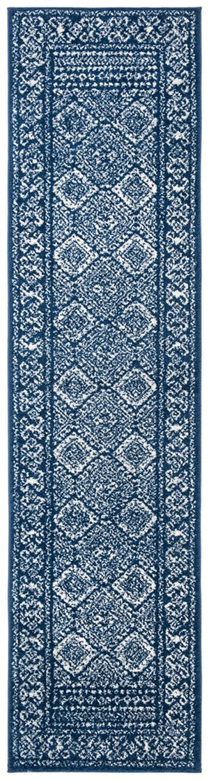 Safavieh Tulum 264 Power Loomed 60% Polypropylene/40% Jute Transitional Rug TUL264N-9SQ