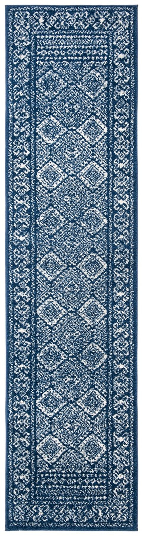 Safavieh Tulum 264 Power Loomed 60% Polypropylene/40% Jute Transitional Rug TUL264N-9SQ