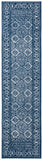 Safavieh Tulum 264 Power Loomed 60% Polypropylene/40% Jute Transitional Rug TUL264N-9SQ