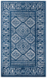 Safavieh Tulum 264 Power Loomed 60% Polypropylene/40% Jute Transitional Rug TUL264N-9SQ