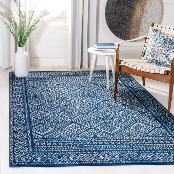 Safavieh Tulum 264 Power Loomed 60% Polypropylene/40% Jute Transitional Rug TUL264N-10