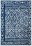 Safavieh Tulum 264 Power Loomed 60% Polypropylene/40% Jute Transitional Rug TUL264N-9SQ