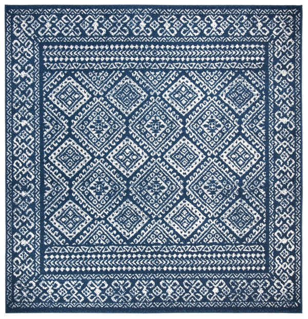 Safavieh Tulum 264 Power Loomed 60% Polypropylene/40% Jute Transitional Rug TUL264N-10