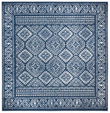 Safavieh Tulum 264 Power Loomed 60% Polypropylene/40% Jute Transitional Rug TUL264N-9SQ