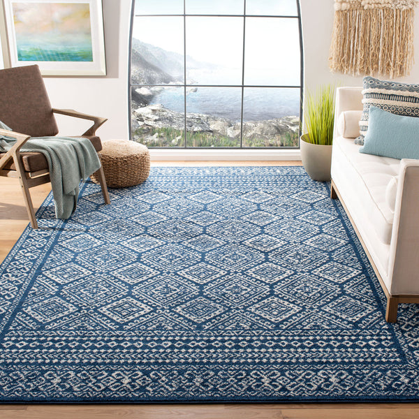 Safavieh Tulum 264 Power Loomed 60% Polypropylene/40% Jute Transitional Rug TUL264N-10