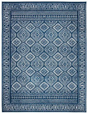 Safavieh Tulum 264 Power Loomed 60% Polypropylene/40% Jute Transitional Rug TUL264N-9SQ