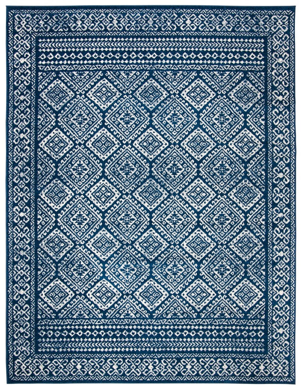 Safavieh Tulum 264 Power Loomed 60% Polypropylene/40% Jute Transitional Rug TUL264N-10