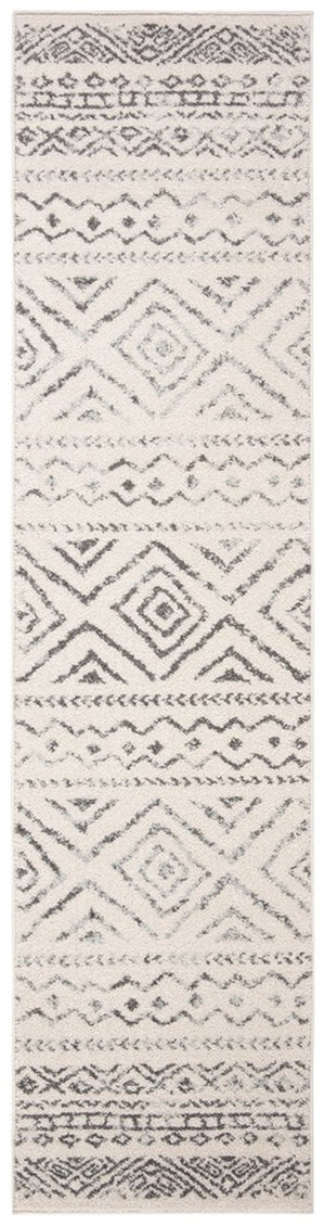 Safavieh Tulum 267 Power Loomed 60% Polypropylene/40% Jute Bohemian Rug TUL267A-9SQ