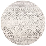 Safavieh Tulum 267 Power Loomed 60% Polypropylene/40% Jute Bohemian Rug TUL267A-9SQ