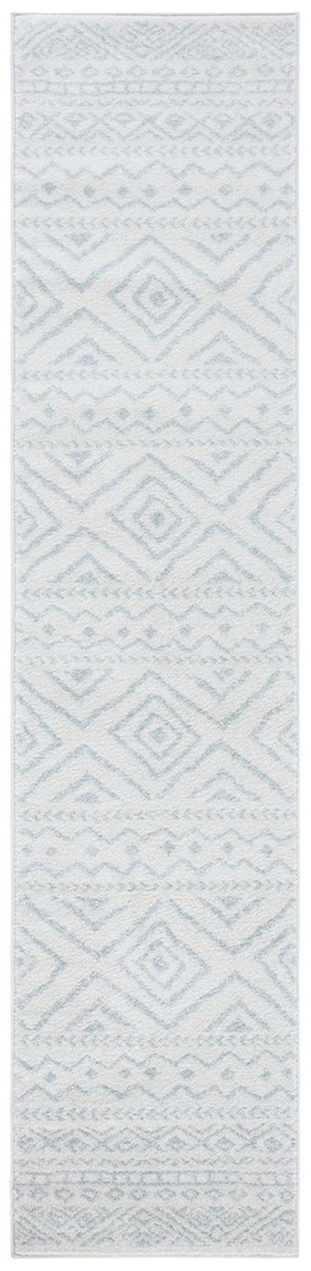 Safavieh Tulum 267 Power Loomed 60% Polypropylene/40% Jute Bohemian Rug TUL267B-9SQ