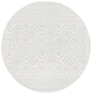 Safavieh Tulum 267 Power Loomed 60% Polypropylene/40% Jute Bohemian Rug TUL267B-9SQ