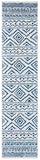 Safavieh Tulum 267 Power Loomed 60% Polypropylene/40% Jute Bohemian Rug TUL267C-8SQ