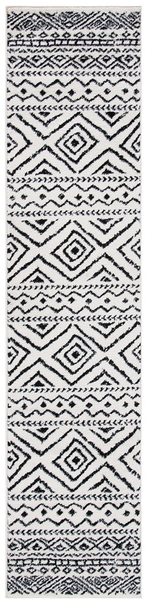 Safavieh Tulum 267 Power Loomed 60% Polypropylene/40% Jute Bohemian Rug TUL267D-215