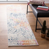 Safavieh Tulum 267 Power Loomed 60% Polypropylene/40% Jute Bohemian Rug TUL267E-8SQ