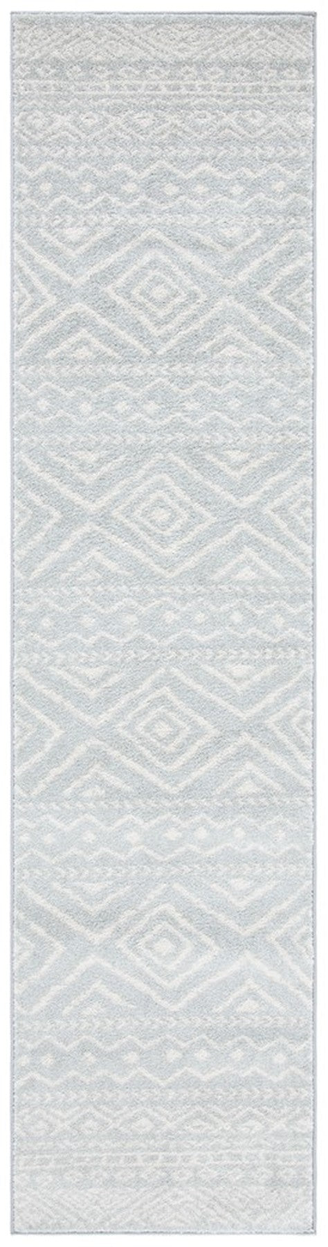 Safavieh Tulum 267 Power Loomed 60% Polypropylene/40% Jute Bohemian Rug TUL267F-215