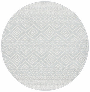 Safavieh Tulum 267 Power Loomed 60% Polypropylene/40% Jute Bohemian Rug TUL267F-215