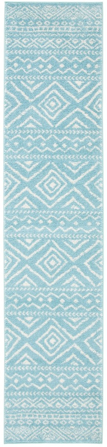 Safavieh Tulum 267 Power Loomed 60% Polypropylene/40% Jute Bohemian Rug TUL267K-27