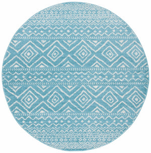 Safavieh Tulum 267 Power Loomed 60% Polypropylene/40% Jute Bohemian Rug TUL267K-27