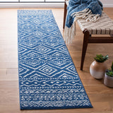 Safavieh Tulum 267 Power Loomed 60% Polypropylene/40% Jute Bohemian Rug TUL267N-215