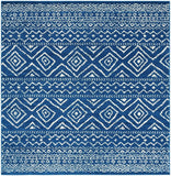 Safavieh Tulum 267 Power Loomed 60% Polypropylene/40% Jute Bohemian Rug TUL267N-215