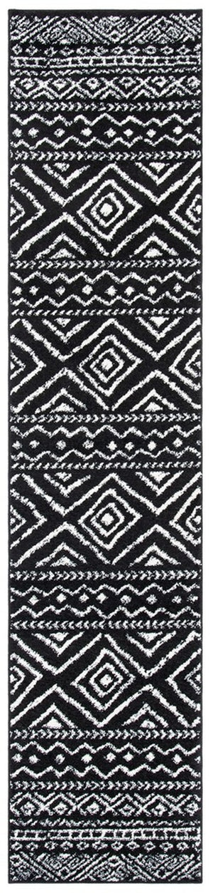 Safavieh Tulum 267 Power Loomed 60% Polypropylene/40% Jute Bohemian Rug TUL267Z-27