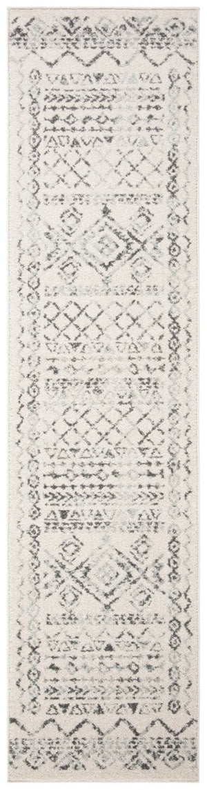 Safavieh Tulum 268 Power Loomed 60% Polypropylene/40% Jute Bohemian Rug TUL268A-8SQ