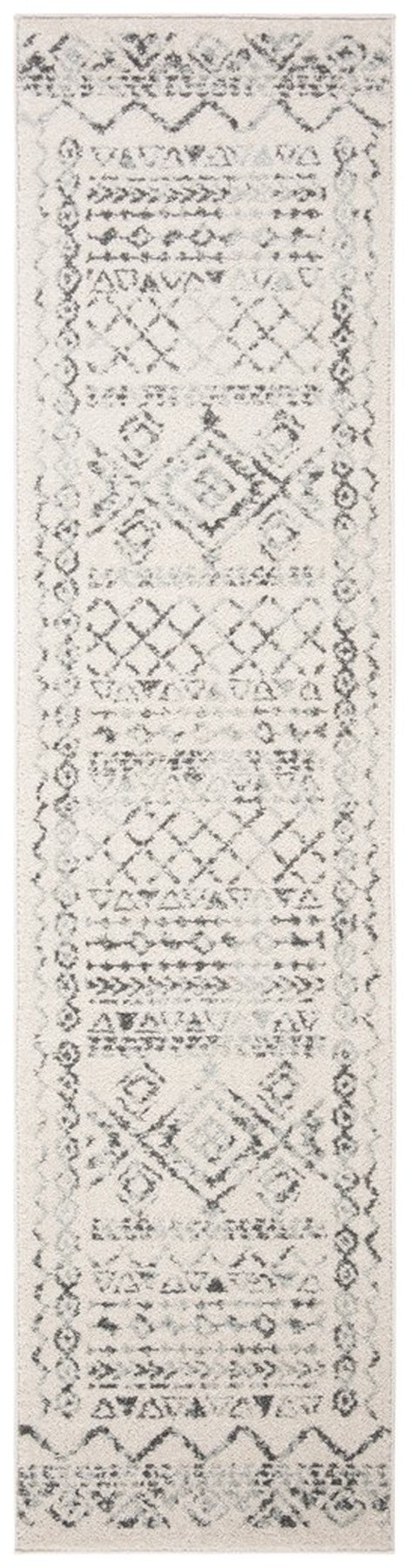 Safavieh Tulum 268 Power Loomed 60% Polypropylene/40% Jute Bohemian Rug TUL268A-8SQ