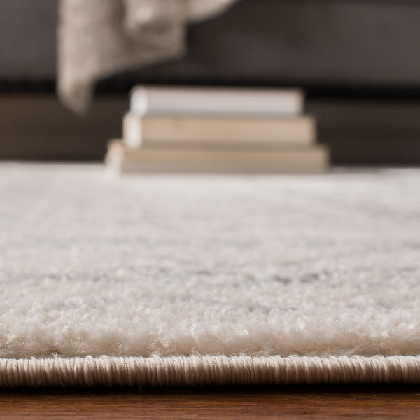 Safavieh Tulum 268 Power Loomed 60% Polypropylene/40% Jute Bohemian Rug TUL268A-8SQ