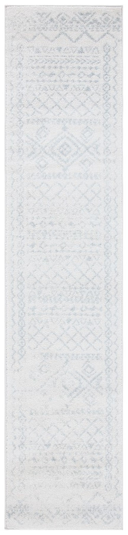 Safavieh Tulum 268 Power Loomed 60% Polypropylene/40% Jute Bohemian Rug TUL268B-5SQ