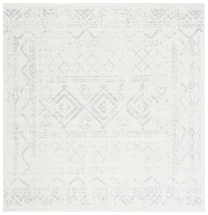 Safavieh Tulum 268 Power Loomed 60% Polypropylene/40% Jute Bohemian Rug TUL268B-5SQ