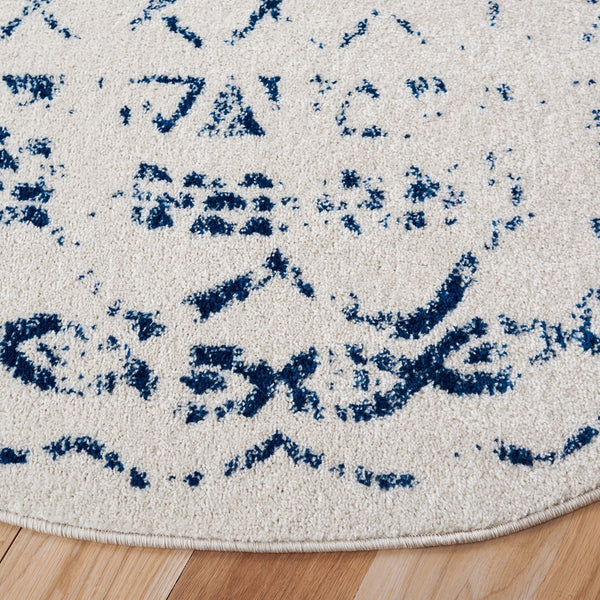 Safavieh Tulum 268 Power Loomed 60% Polypropylene/40% Jute Bohemian Rug TUL268C-3SQ