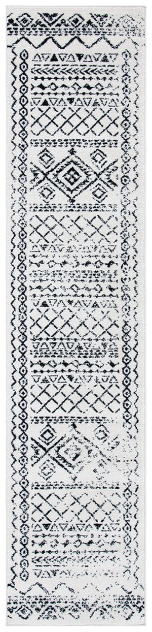 Safavieh Tulum 268 Power Loomed 60% Polypropylene/40% Jute Bohemian Rug TUL268D-10SQ