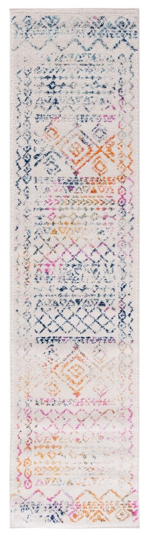 Safavieh Tulum 268 Power Loomed 60% Polypropylene/40% Jute Bohemian Rug TUL268E-28