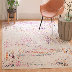 Safavieh Tulum 268 Power Loomed 60% Polypropylene/40% Jute Bohemian Rug TUL268E-28