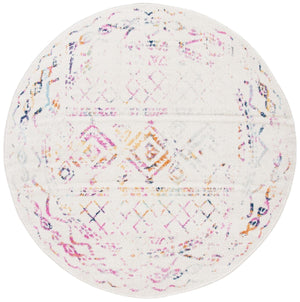 Safavieh Tulum 268 Power Loomed 60% Polypropylene/40% Jute Bohemian Rug TUL268E-28