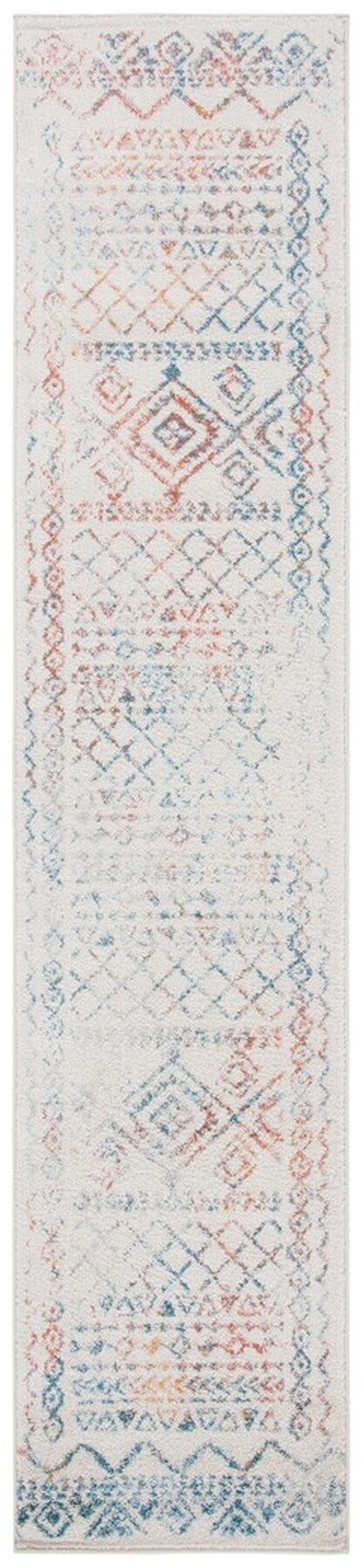 Safavieh Tulum 268 Power Loomed 60% Polypropylene/40% Jute Bohemian Rug TUL268M-5SQ