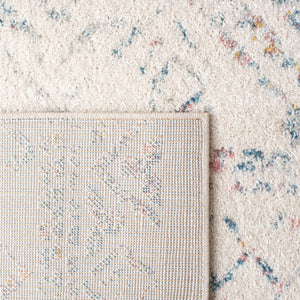 Safavieh Tulum 268 Power Loomed 60% Polypropylene/40% Jute Bohemian Rug TUL268M-5SQ