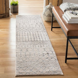 Safavieh Tulum 270 Power Loomed 60% Polypropylene/40% Jute Bohemian Rug TUL270A-67