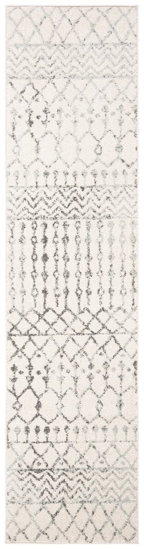 Safavieh Tulum 270 Power Loomed 60% Polypropylene/40% Jute Bohemian Rug TUL270A-8SQ