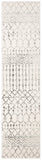 Safavieh Tulum 270 Power Loomed 60% Polypropylene/40% Jute Bohemian Rug TUL270A-67