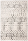 Safavieh Tulum 270 Power Loomed 60% Polypropylene/40% Jute Bohemian Rug TUL270A-67