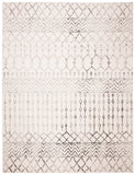 Safavieh Tulum 270 Power Loomed 60% Polypropylene/40% Jute Bohemian Rug TUL270A-67