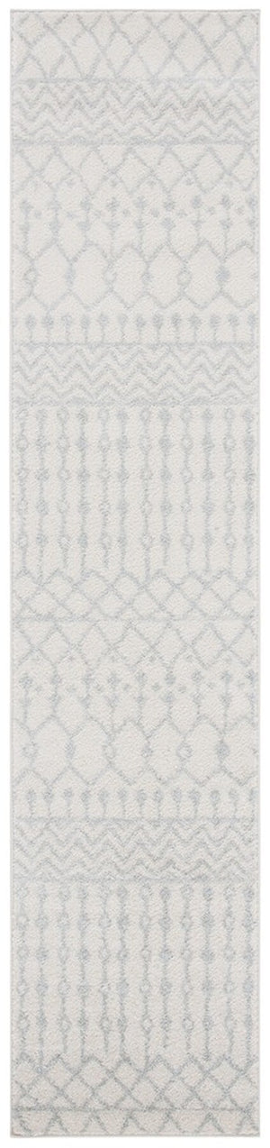 Safavieh Tulum 270 Power Loomed 60% Polypropylene/40% Jute Bohemian Rug TUL270D-8SQ