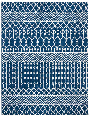 Safavieh Tulum 270 Power Loomed 60% Polypropylene/40% Jute Bohemian Rug TUL270N-221