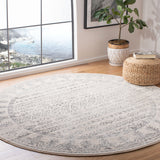 Safavieh Tulum 271 Power Loomed 60% Polypropylene/40% Jute Bohemian Rug TUL271A-213